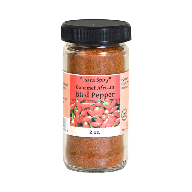 Gourmet African Bird Pepper