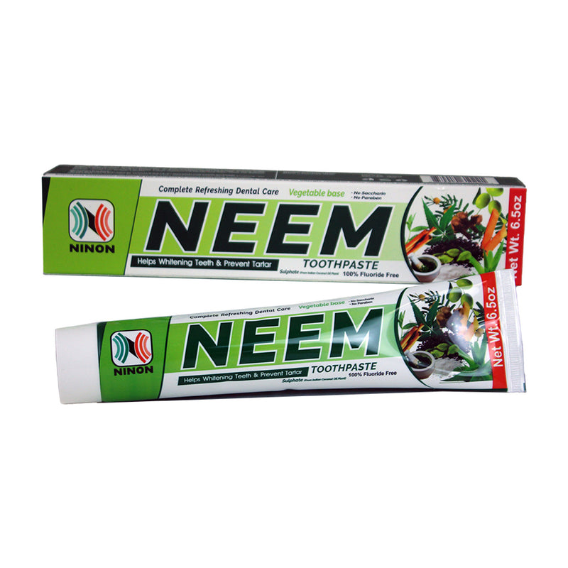 Neem Essential Toothpaste