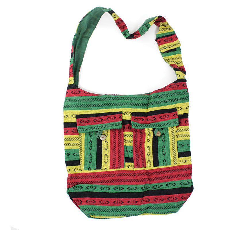 Rasta Handbag