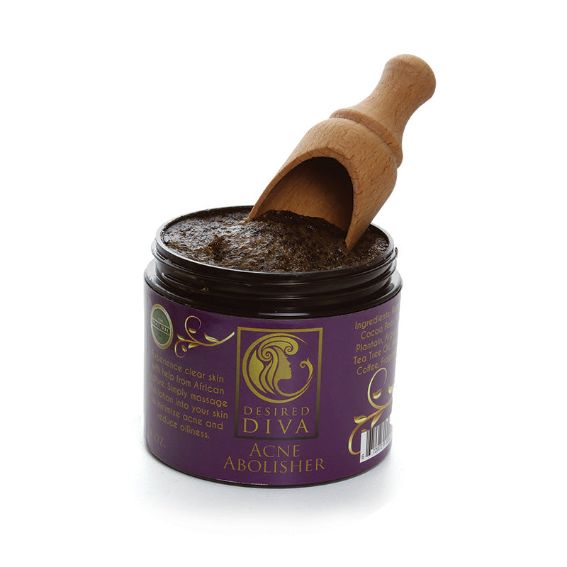 Desired Diva Acne Abolisher