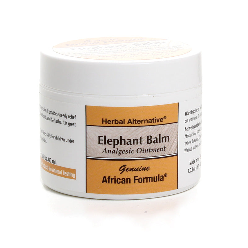 Elephant Balm Analgesic Ointment