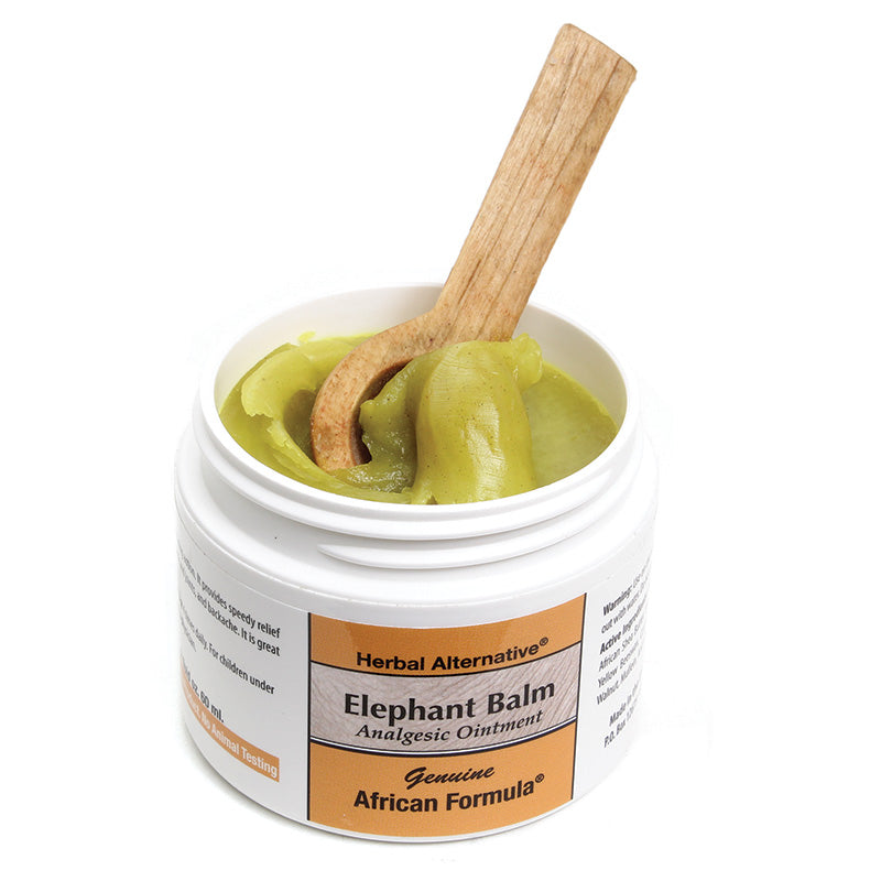 Elephant Balm Analgesic Ointment