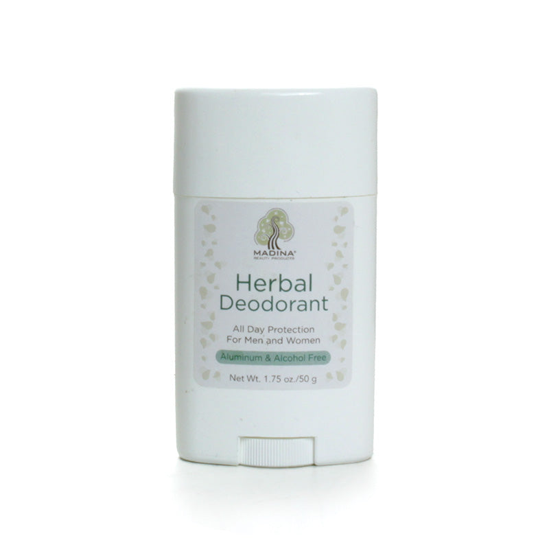 Herbal Deodorant