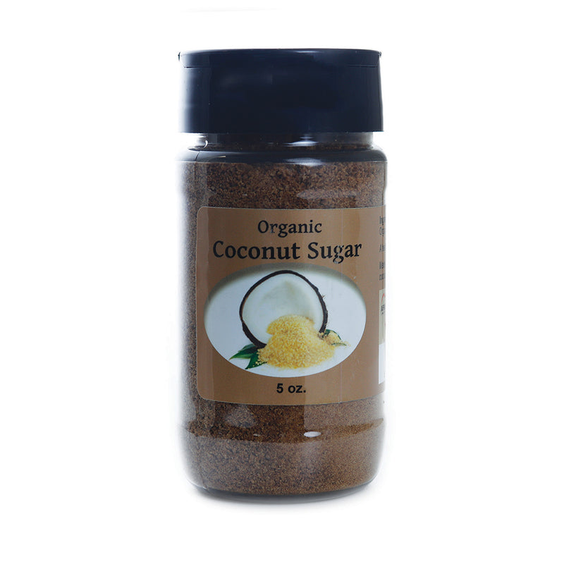 Organic Coconut Sugar