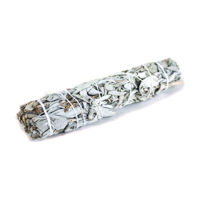 White Sage Smudge Stick