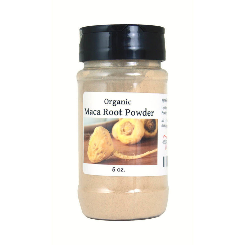 Organic Maca Root Powder