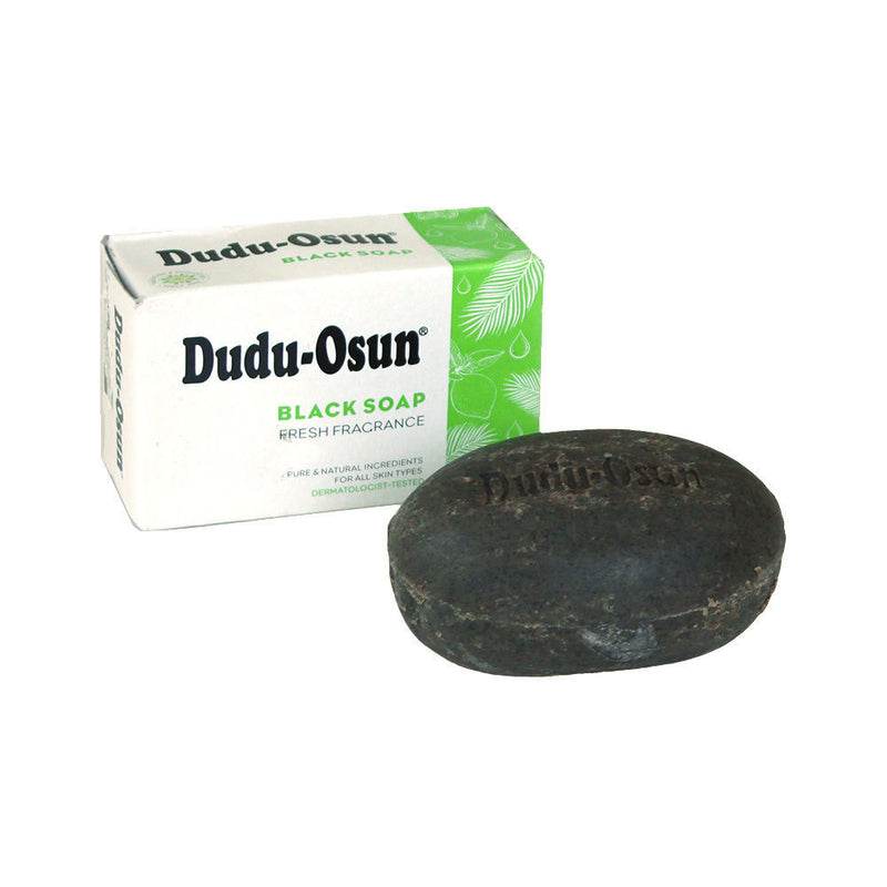 New Dudu-Osun African Black Soap (Multipack)