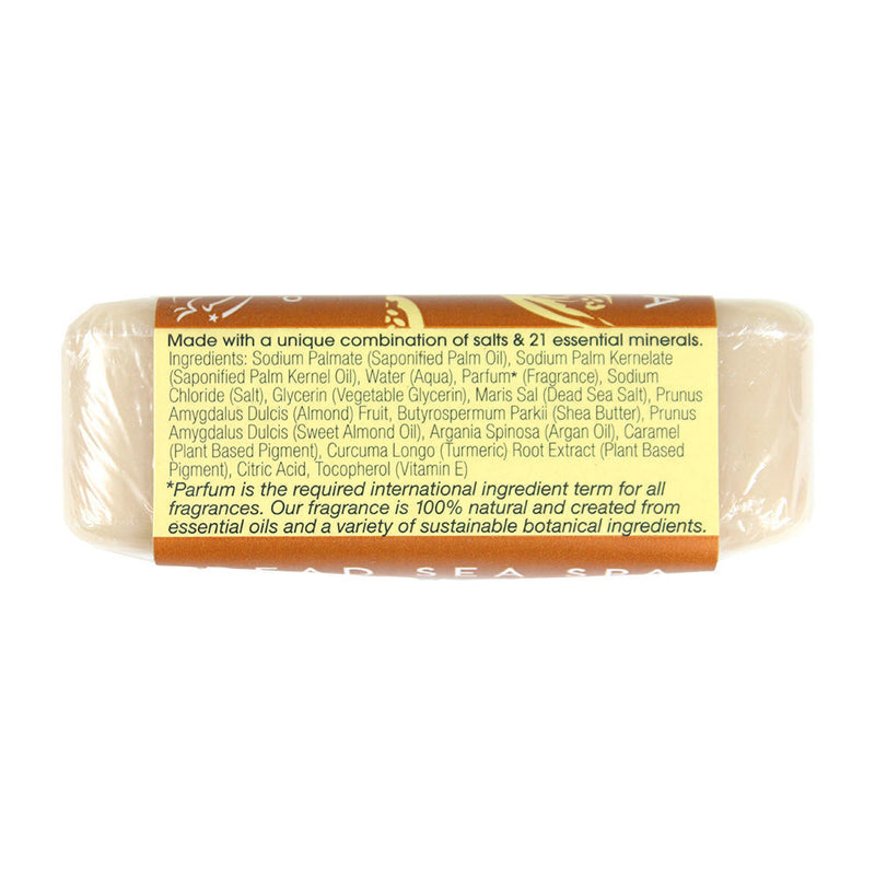 Almond Soap