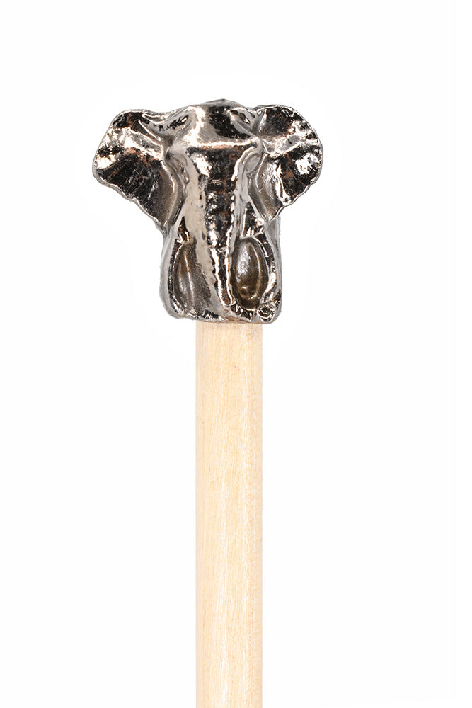 South African Pencil with Kruger Elephant Topper