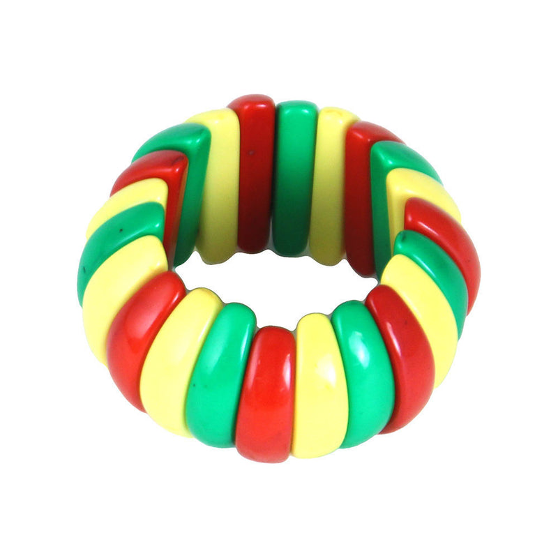 Rasta Bracelet