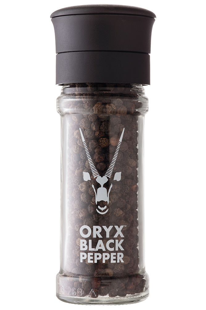 Oryx Madagascar Pepper Grinder