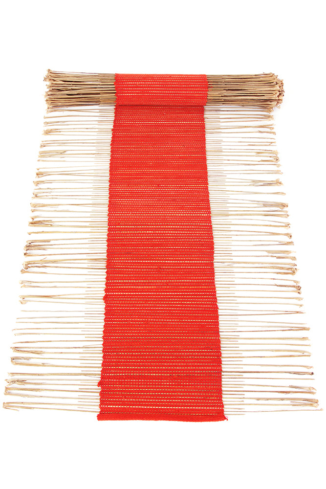 Red Twig Table Runner