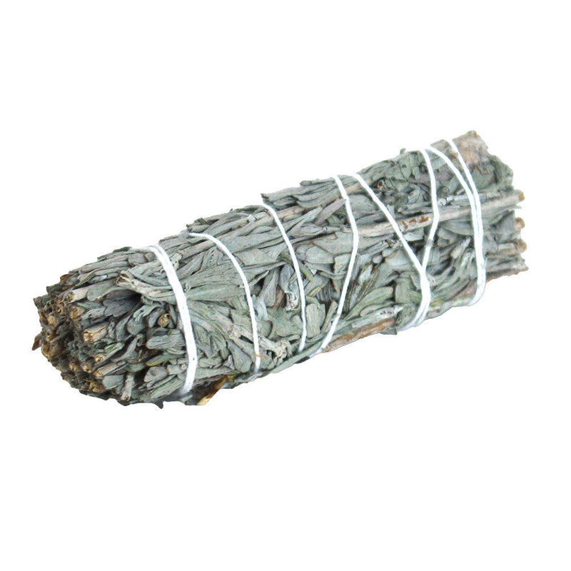 Blue Sage Smudge Stick