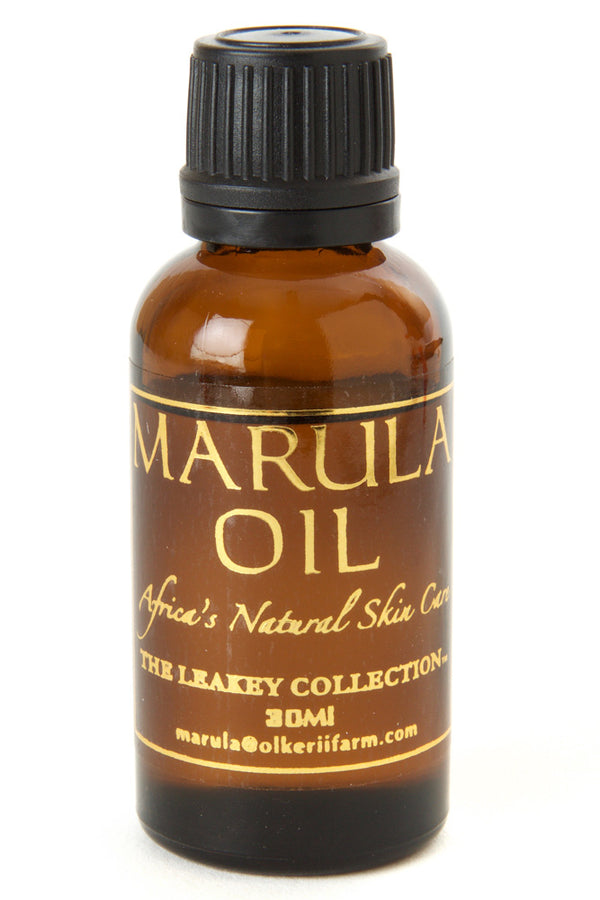 East African Marula Oil