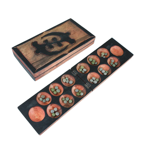 Awale Mancala Game