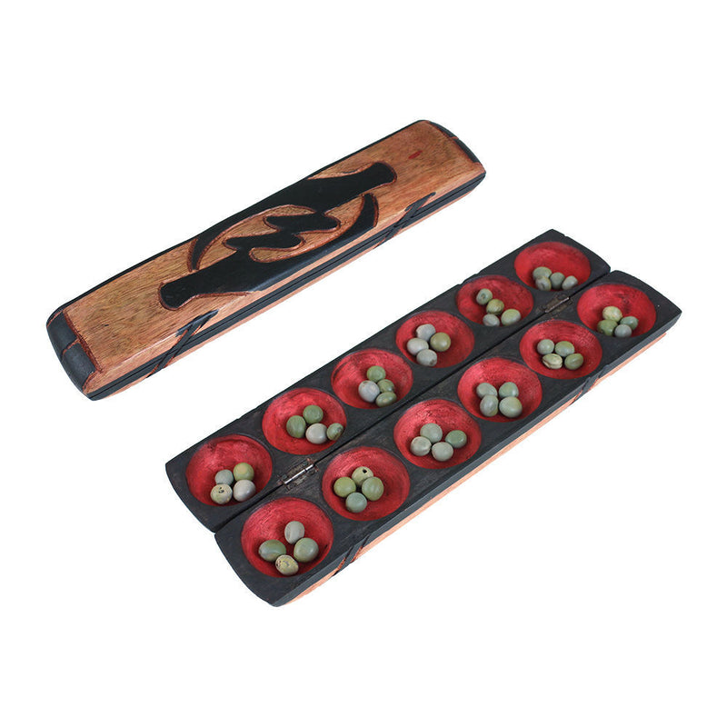 Awale Mancala Game