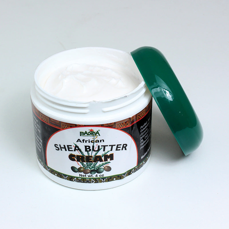 African Shea Butter Cream