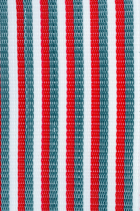 Starboard Stripe Mingle Mat