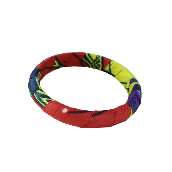 Kitenge Bracelet