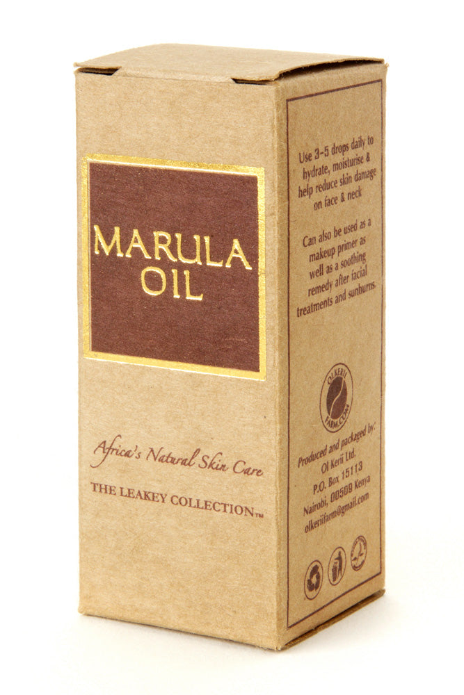 East African Marula Oil