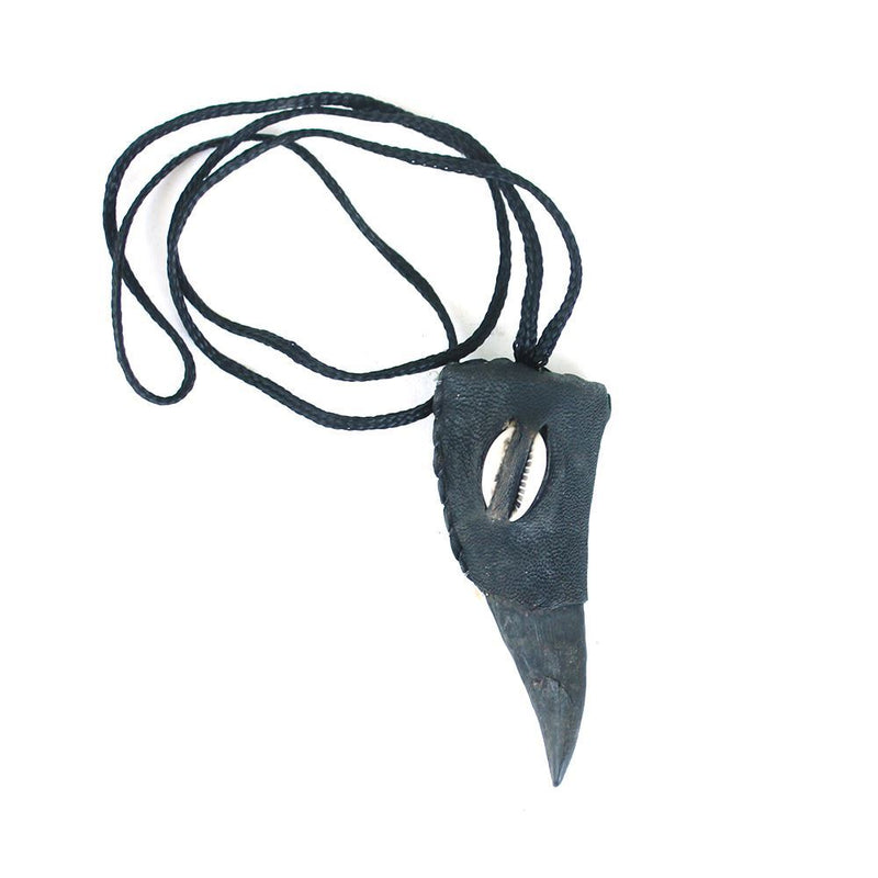 Small Horn Necklace