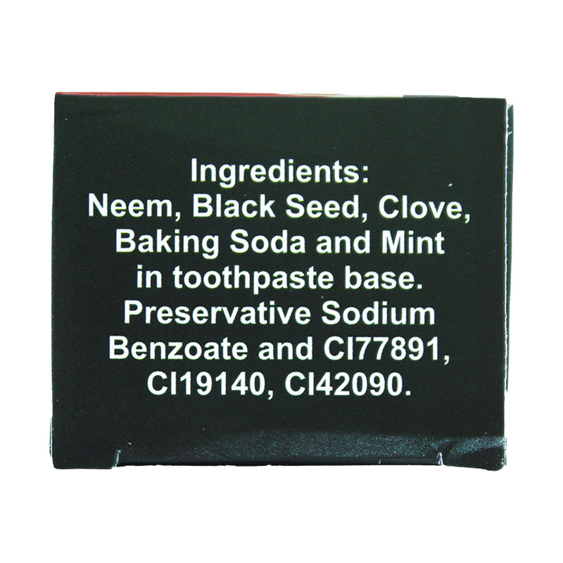 Neem Essential Toothpaste