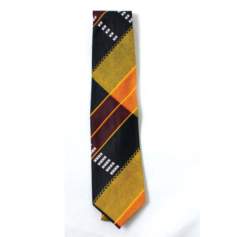 Kente Ties