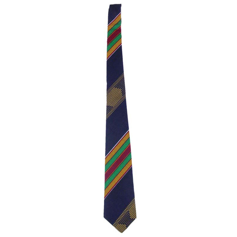 Kente Ties