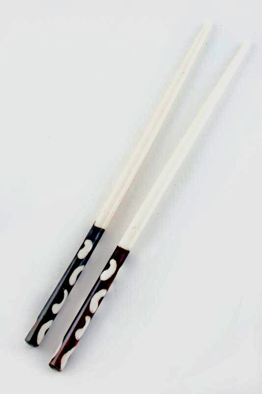 Batik Bone Chopsticks