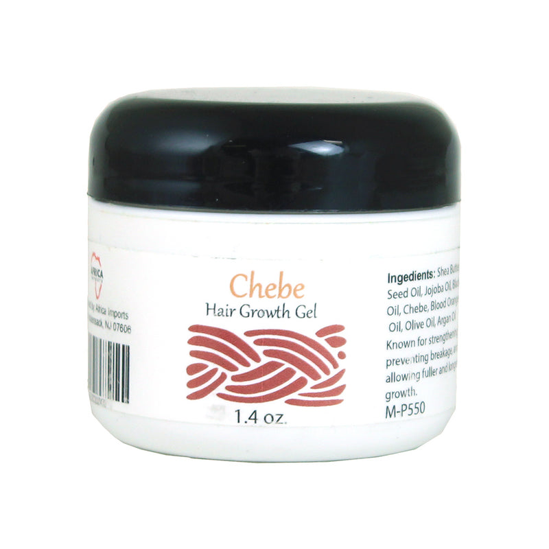 Chebe Hair Growth Gel