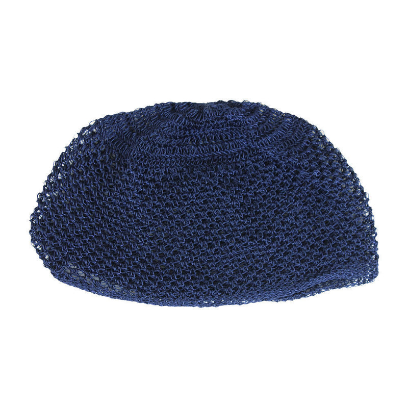 Men's Knitted Kufi Cap