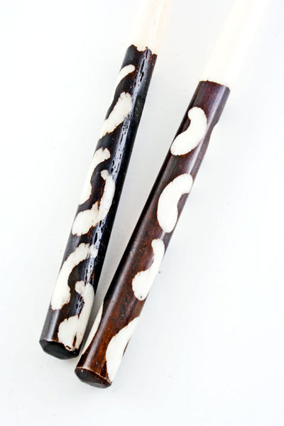 Batik Bone Chopsticks