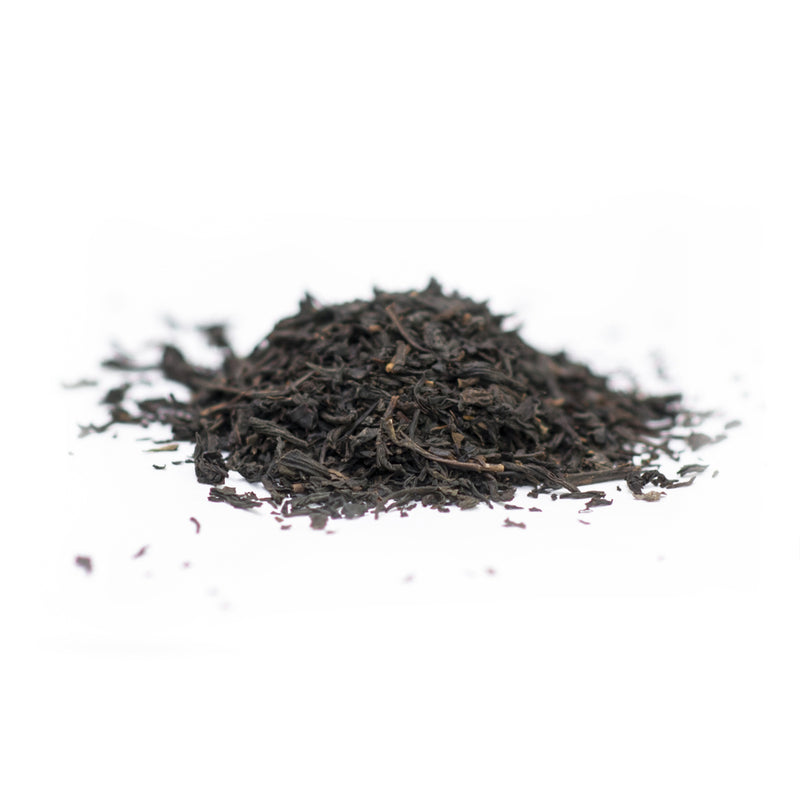 JusTea African Breakfast Loose Leaf Tea