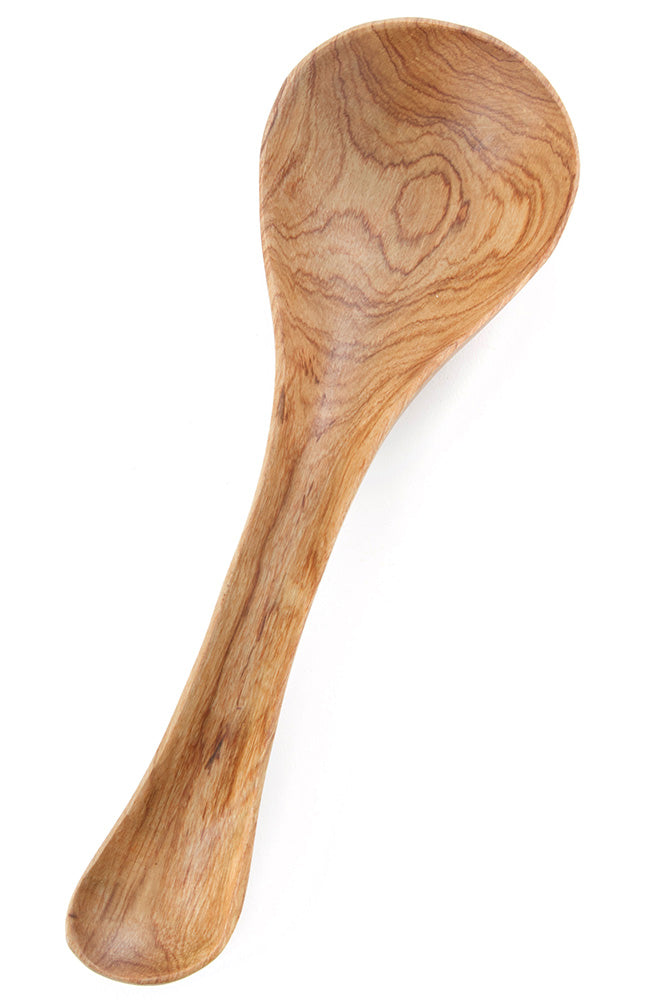 Wild Olive Wood Stew Scoop