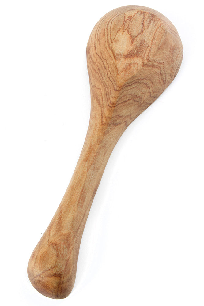 Wild Olive Wood Stew Scoop