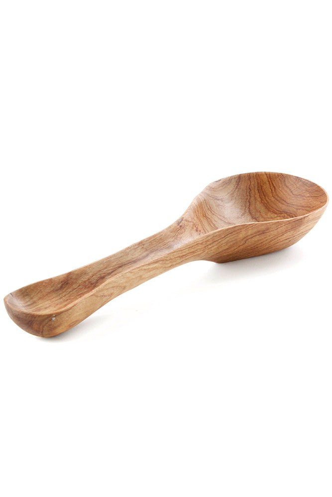 Wild Olive Wood Stew Scoop