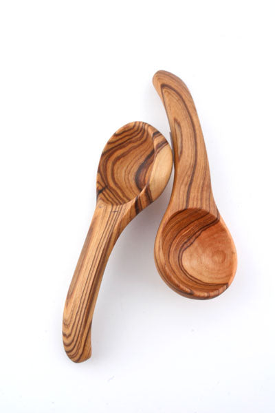 Set of 4 Masala Tea Scoops