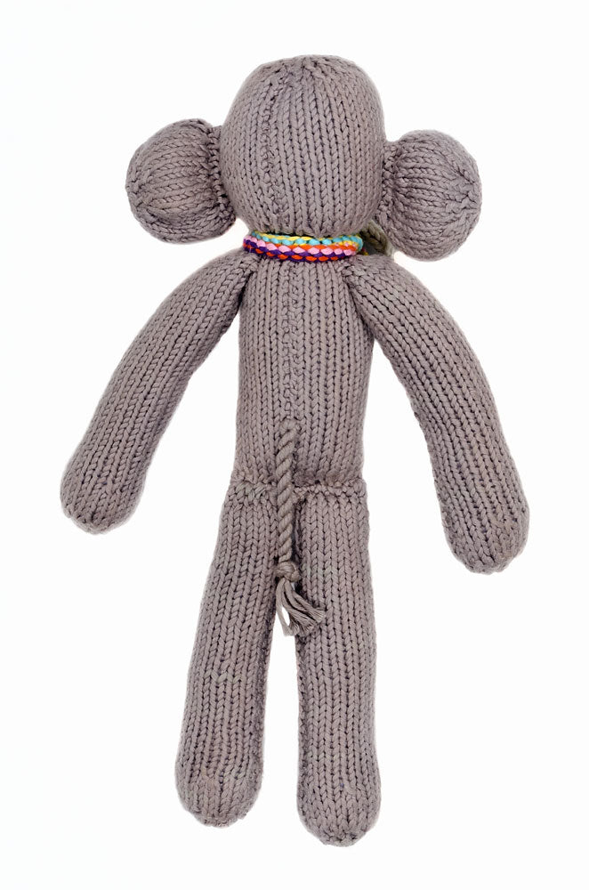 Kenana Knitters Cotton Lanky Elephant